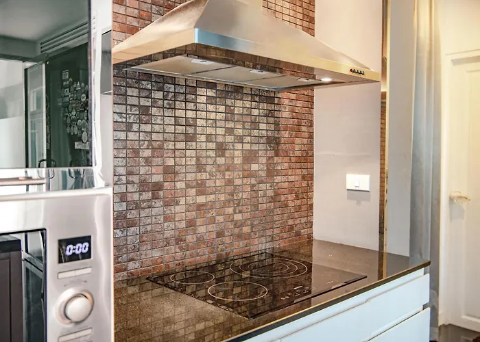 Luxury Pure Modern Pool 5bed Ktv Gym Nr Bts&central Villa *